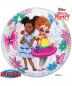 Preview: Bubble-Ballon Fancy Nancy